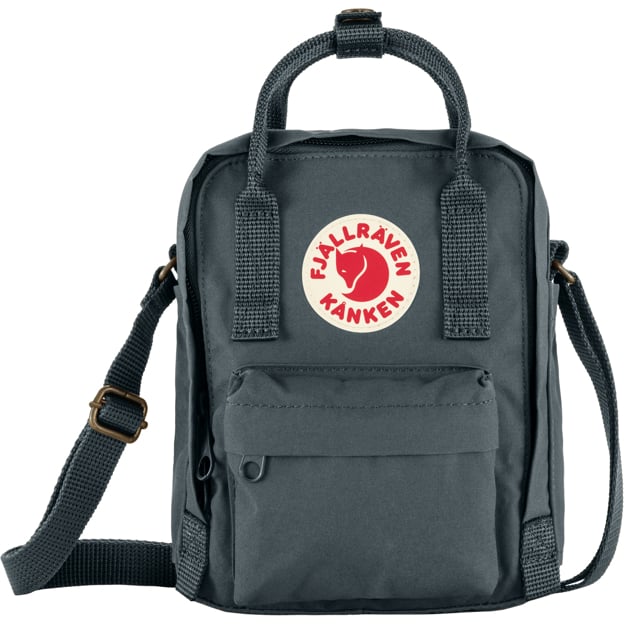 Everyday Outdoor Kånken Sling for Carrying Hiking Travel School and Daily Essentials