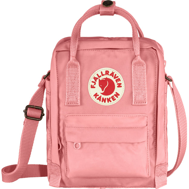 Everyday Outdoor Kånken Sling for Carrying Hiking Travel School and Daily Essentials