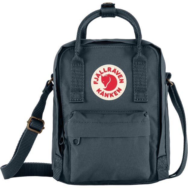 Everyday Outdoor Kånken Sling for Carrying Hiking Travel School and Daily Essentials
