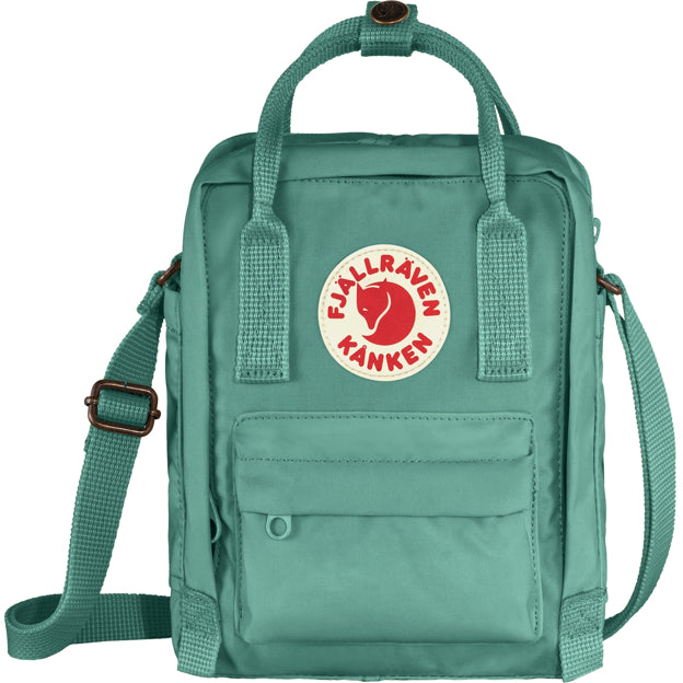 Everyday Outdoor Kånken Sling for Carrying Hiking Travel School and Daily Essentials