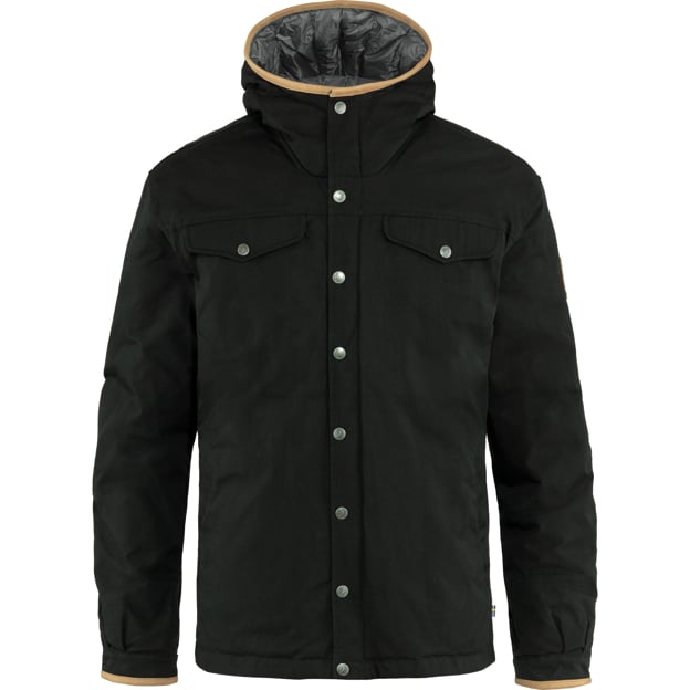 Practical Outdoor Use Greenland selected Down Jacket M for Outdoor Layering Hiking Travel and Everyday Wear