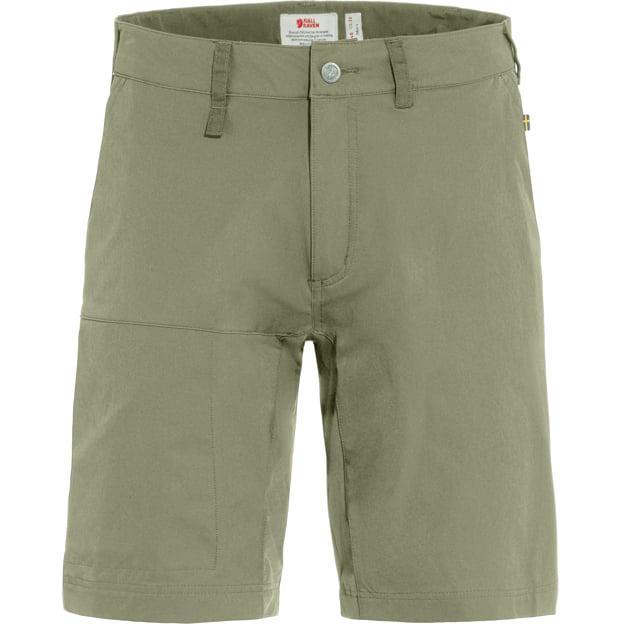 Everyday Outdoor Abisko Lite Shorts M for Outdoor Movement Hiking Travel and Everyday Wear