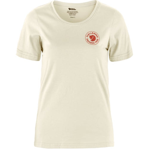 Everyday Outdoor 1960 Logo T-shirt W for Outdoor Layering Hiking Travel and Everyday Wear