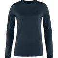 Trail and Travel Abisko Wool LS W for Outdoor Layering Hiking Travel and Everyday Wear