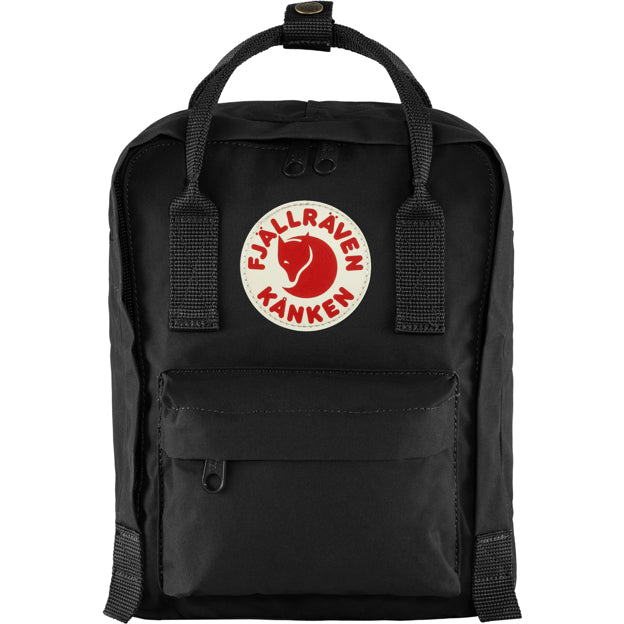 Trail and Travel Kånken Mini for Carrying Hiking Travel School and Daily Essentials