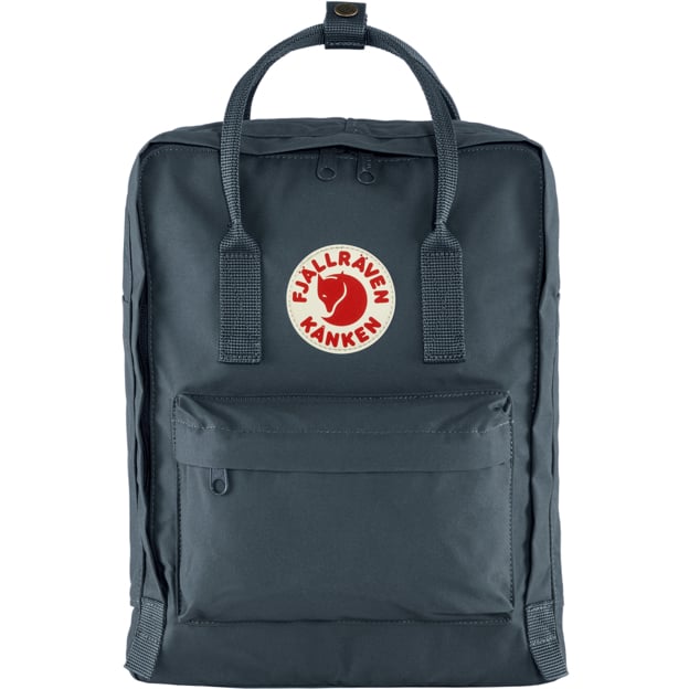 Hiking Ready Kånken for Carrying Hiking Travel School and Daily Essentials