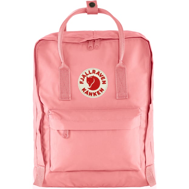 Hiking Ready Kånken for Carrying Hiking Travel School and Daily Essentials
