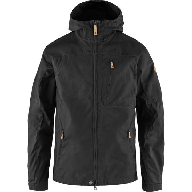 Everyday Outdoor Sten Jacket M for Outdoor Layering Hiking Travel and Everyday Wear