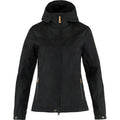 Practical Outdoor Use Stina Jacket W for Outdoor Layering Hiking Travel and Everyday Wear
