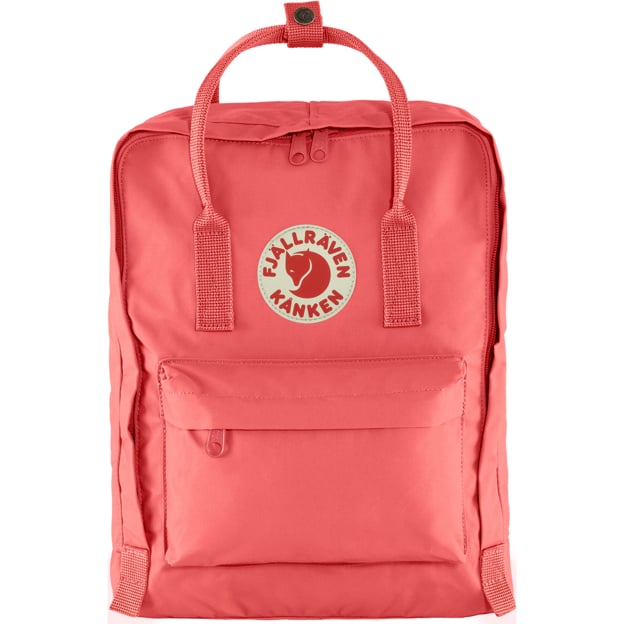Hiking Ready Kånken for Carrying Hiking Travel School and Daily Essentials