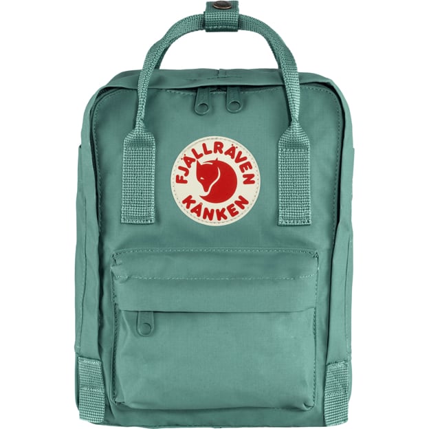 Trail and Travel Kånken Mini for Carrying Hiking Travel School and Daily Essentials
