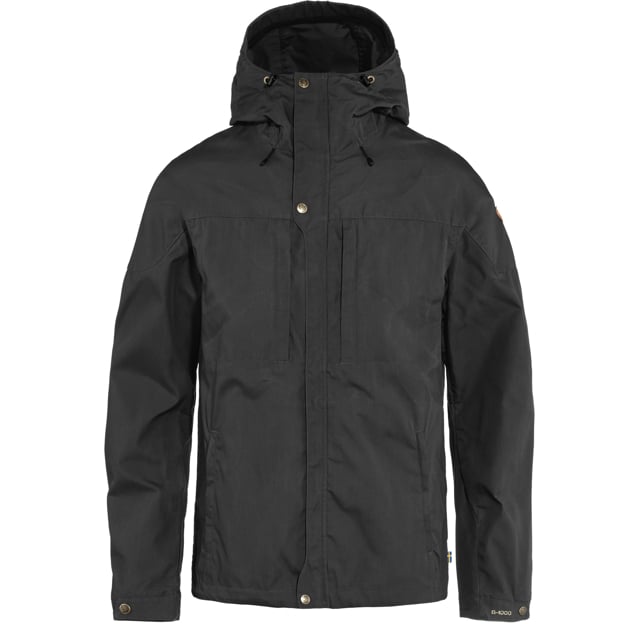 Trail and Travel Skogsö Jacket M for Outdoor Layering Hiking Travel and Everyday Wear