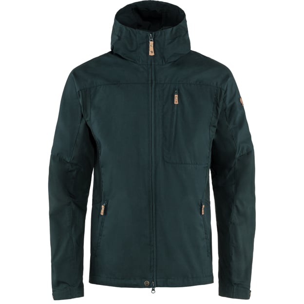 Everyday Outdoor Sten Jacket M for Outdoor Layering Hiking Travel and Everyday Wear