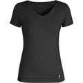 Trail and Travel Abisko Cool T-shirt W for Outdoor Layering Hiking Travel and Everyday Wear