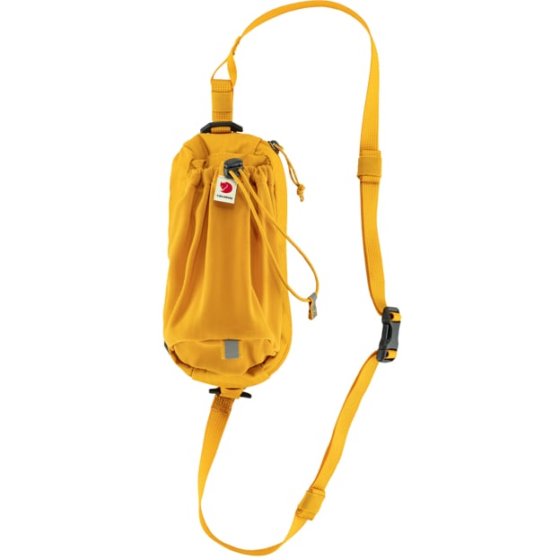 Hiking Ready Abisko Bottle Pocket for Carrying Hiking Travel School and Daily Essentials