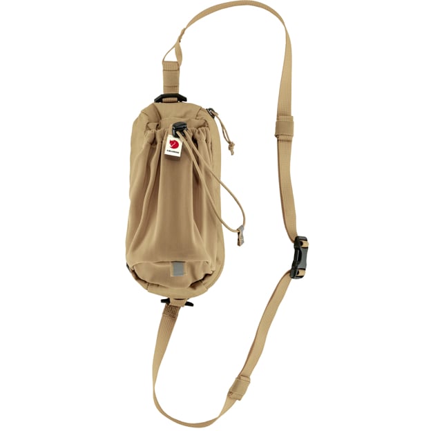 Hiking Ready Abisko Bottle Pocket for Carrying Hiking Travel School and Daily Essentials