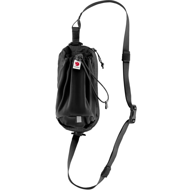 Hiking Ready Abisko Bottle Pocket for Carrying Hiking Travel School and Daily Essentials