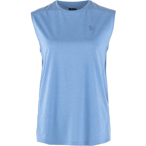 Everyday Outdoor Abisko Day Hike Tank Top W for Outdoor Layering Hiking Travel and Everyday Wear