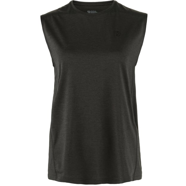 Everyday Outdoor Abisko Day Hike Tank Top W for Outdoor Layering Hiking Travel and Everyday Wear