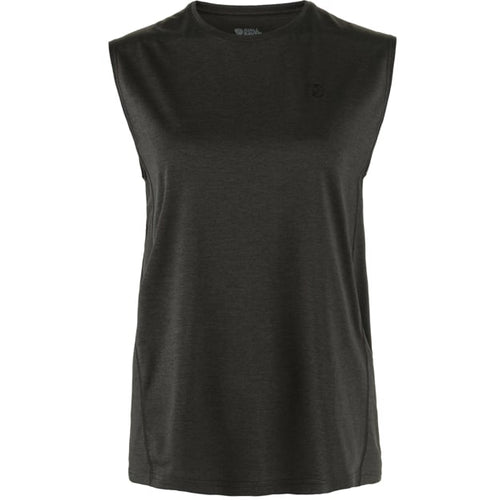 Everyday Outdoor Abisko Day Hike Tank Top W for Outdoor Layering Hiking Travel and Everyday Wear