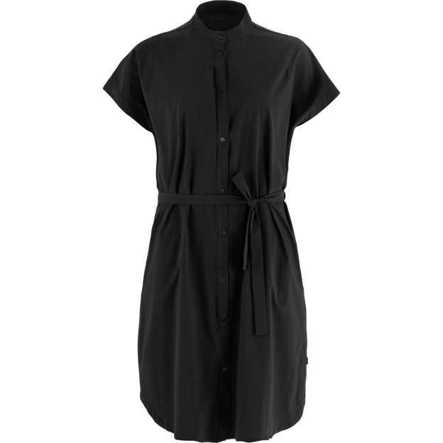 Outdoor Travel Abisko Fjäll Dress W for Outdoor Movement Hiking Travel and Everyday Wear