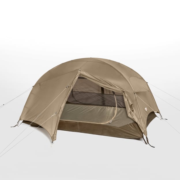 Everyday Outdoor Abisko Friluft 2 for Camping Shelter Sleeping and Outdoor Travel