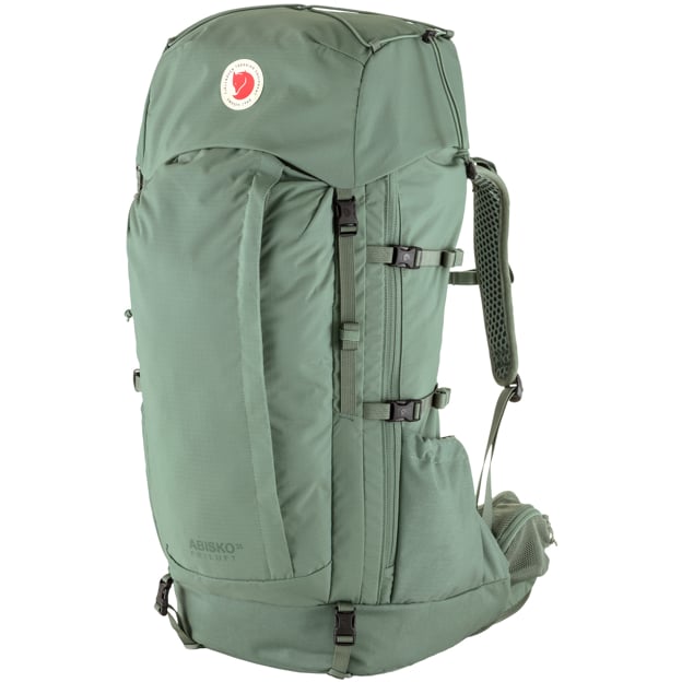 Outdoor Travel Abisko Friluft 35 S M for Carrying Hiking Travel School and Daily Essentials
