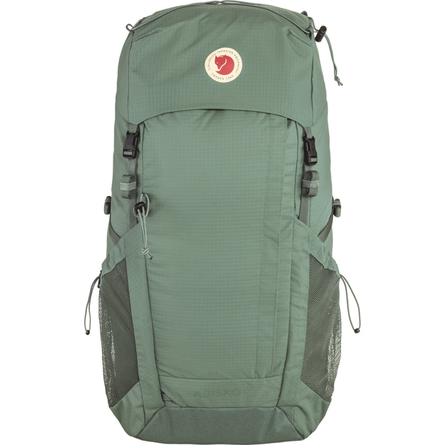 Practical Outdoor Use Abisko Hike 35 S M for Carrying Hiking Travel School and Daily Essentials