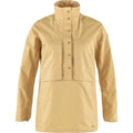 Trail and Travel Abisko Hike Anorak W for Outdoor Layering Hiking Travel and Everyday Wear