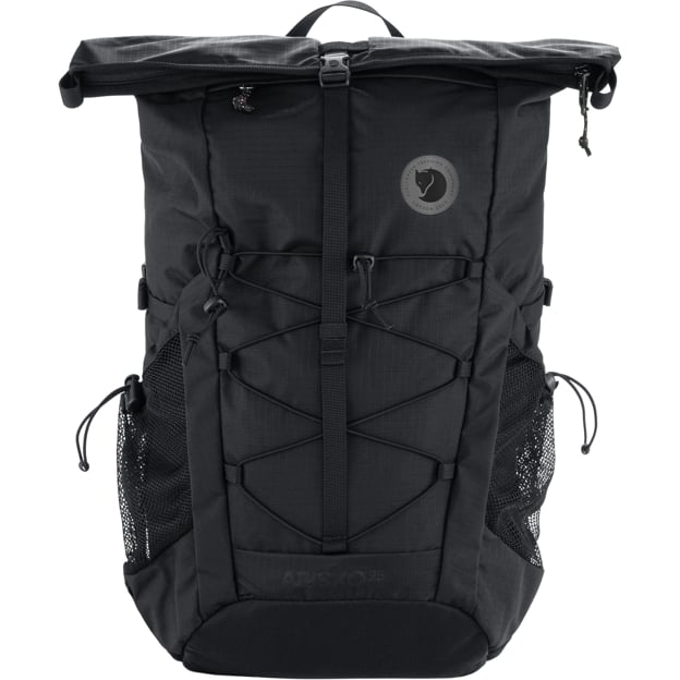 Outdoor Travel Abisko Hike Foldsack for Carrying Hiking Travel School and Daily Essentials