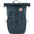 Outdoor Travel Abisko Hike Foldsack for Carrying Hiking Travel School and Daily Essentials