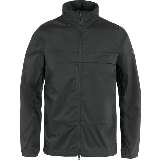 Hiking Ready Abisko Hike Jacket M for Outdoor Layering Hiking Travel and Everyday Wear