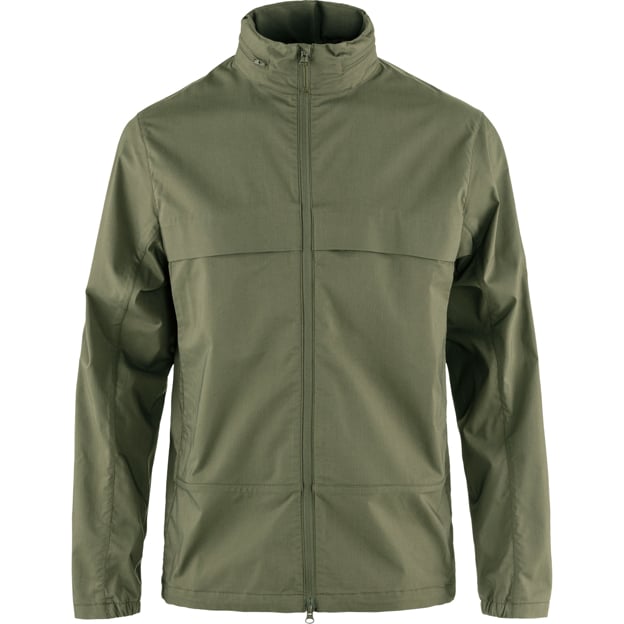 Hiking Ready Abisko Hike Jacket M for Outdoor Layering Hiking Travel and Everyday Wear