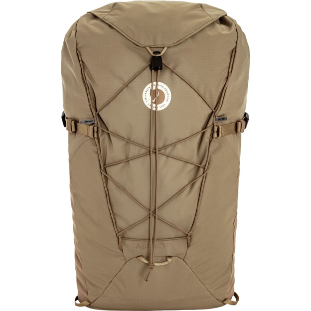 Everyday Outdoor Abisko Hike Lite 20 S M for Carrying Hiking Travel School and Daily Essentials