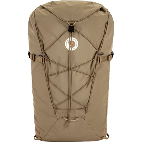 Everyday Outdoor Abisko Hike Lite 20 S M for Carrying Hiking Travel School and Daily Essentials