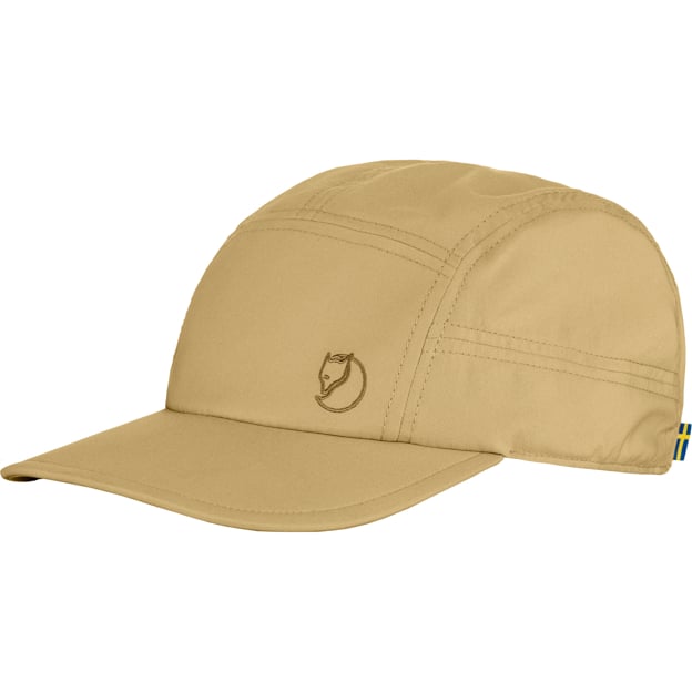 Hiking Ready Abisko Hike Lite Cap for Outdoor Wear and Everyday Accessory Use