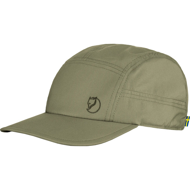 Hiking Ready Abisko Hike Lite Cap for Outdoor Wear and Everyday Accessory Use