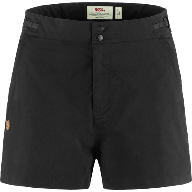 Trail and Travel Abisko Hike Shorts W for Outdoor Movement Hiking Travel and Everyday Wear