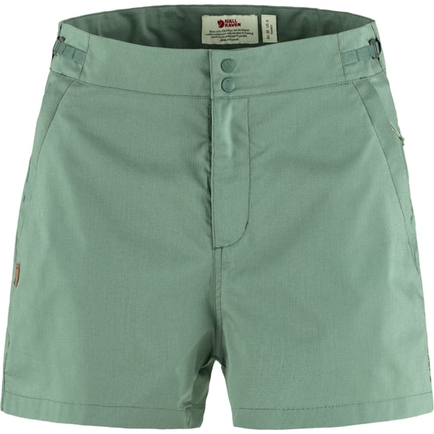 Trail and Travel Abisko Hike Shorts W for Outdoor Movement Hiking Travel and Everyday Wear