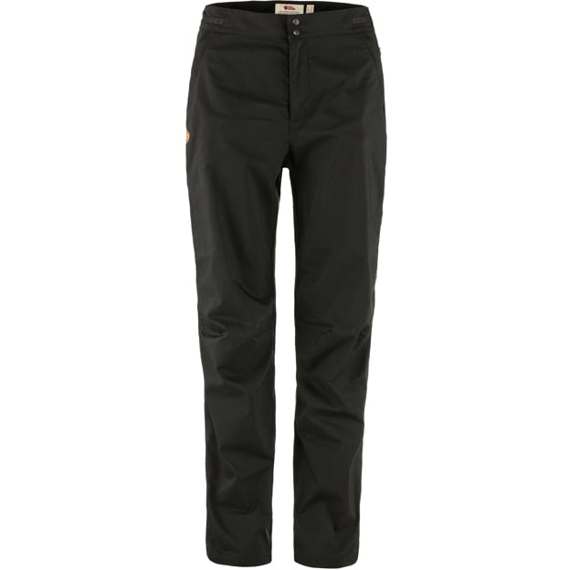 Practical Outdoor Use Abisko Hike Trousers W for Outdoor Movement Hiking Travel and Everyday Wear