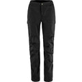 Hiking Ready Abisko Hybrid Trail Trs W for Outdoor Movement Hiking Travel and Everyday Wear