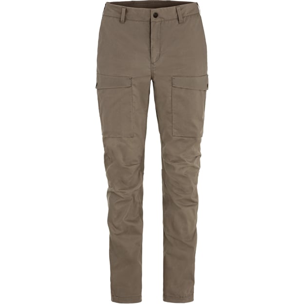 Hiking Ready Abisko Hybrid Trail Trs W for Outdoor Movement Hiking Travel and Everyday Wear