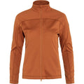 Everyday Outdoor Abisko Lite Fleece Jacket W for Outdoor Layering Hiking Travel and Everyday Wear