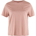 Trail and Travel Abisko Lite SS W for Outdoor Layering Hiking Travel and Everyday Wear