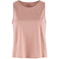 Practical Outdoor Use Abisko Lite Tank W for Outdoor Layering Hiking Travel and Everyday Wear