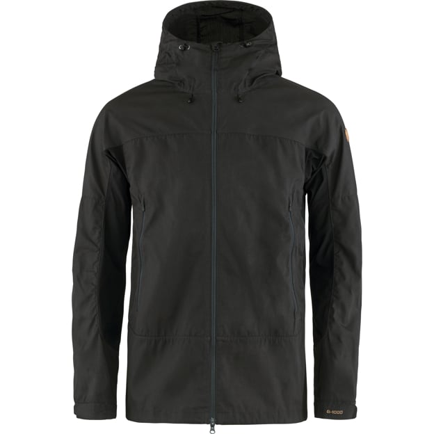 Everyday Outdoor Abisko Lite Trekking Jacket M for Outdoor Layering Hiking Travel and Everyday Wear
