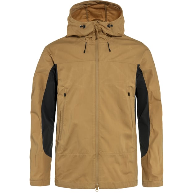 Everyday Outdoor Abisko Lite Trekking Jacket M for Outdoor Layering Hiking Travel and Everyday Wear
