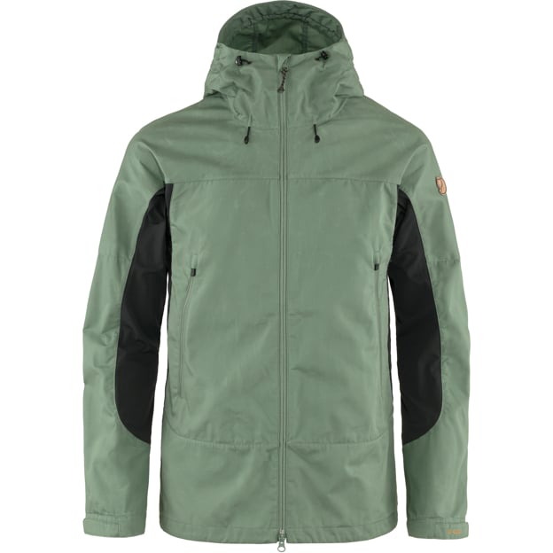 Everyday Outdoor Abisko Lite Trekking Jacket M for Outdoor Layering Hiking Travel and Everyday Wear