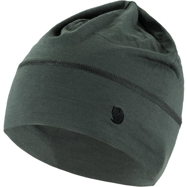 Everyday Outdoor Abisko Lite Wool Beanie for Outdoor Wear and Everyday Accessory Use