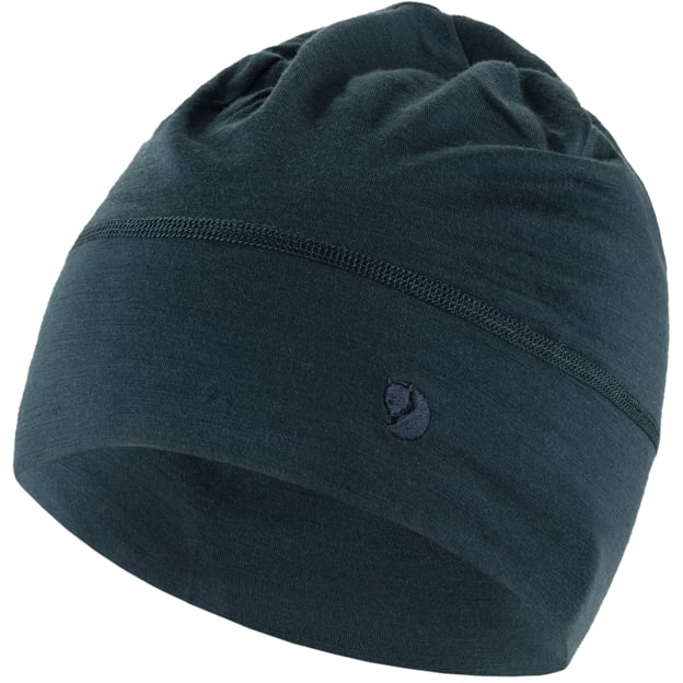 Everyday Outdoor Abisko Lite Wool Beanie for Outdoor Wear and Everyday Accessory Use